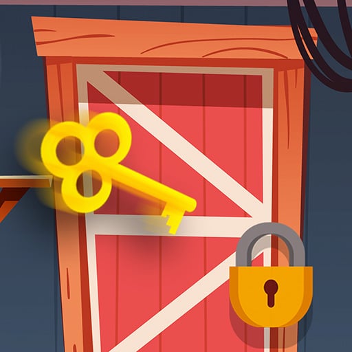 100 doors escape puzzle