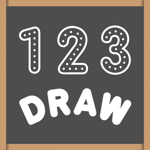 123 draw