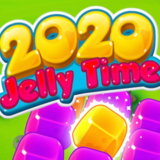 2020 jelly time