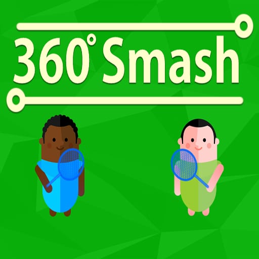 360 smash