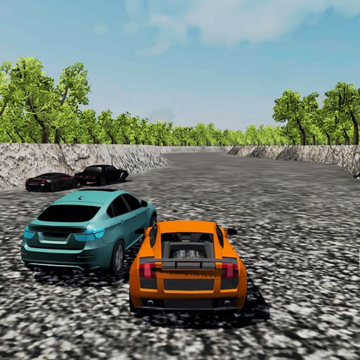 3d racing extreme