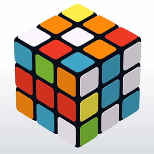 3d rubik