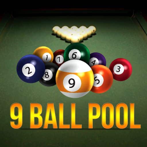 9 ball pool