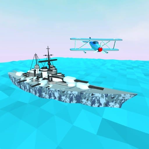 air defence 3d