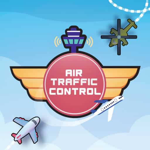 air traffic control