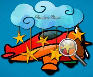 airplains hidden stars