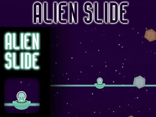 alien slide