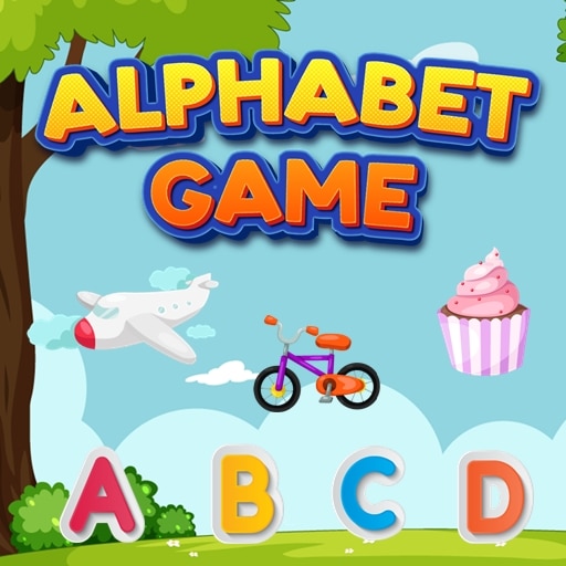 alphabet game