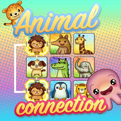 animal connection