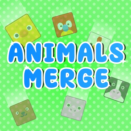 animals merge