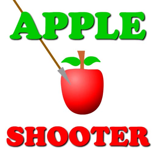 apple shooter