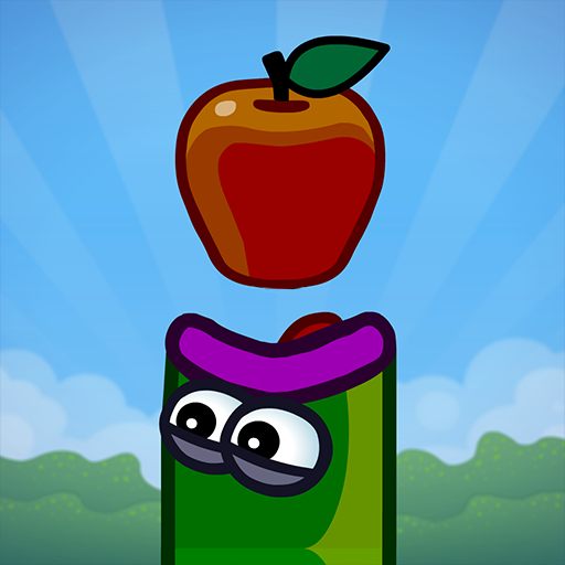 apple worm