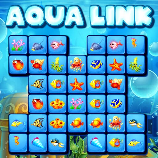 aqua link