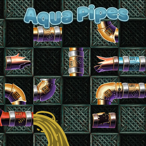 aqua pipes