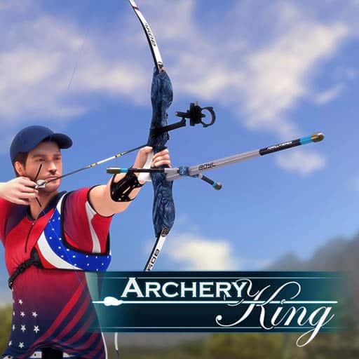 archery king