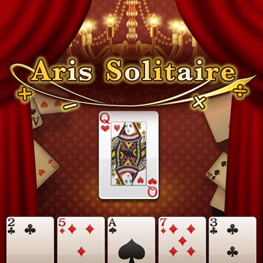 aris solitaire