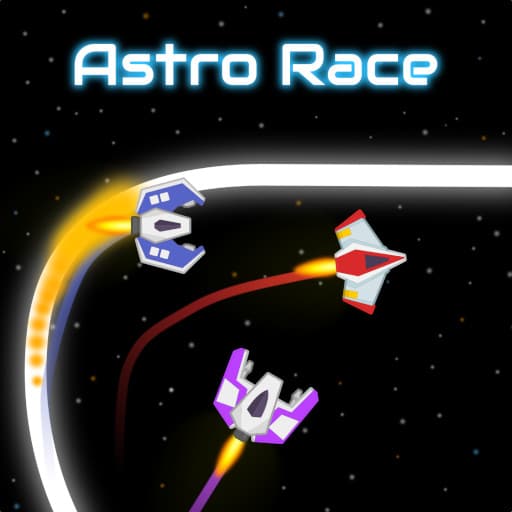 astro race