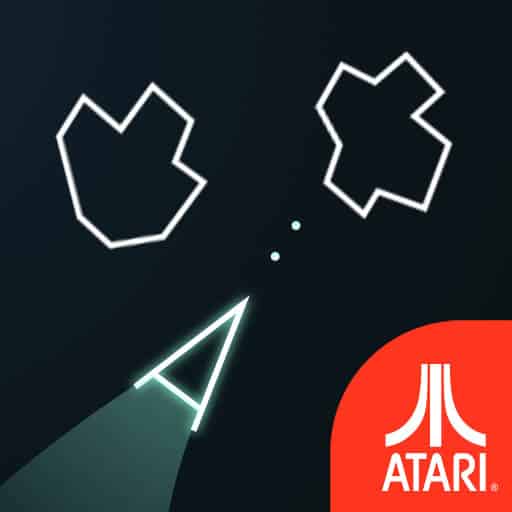 atari asteroids