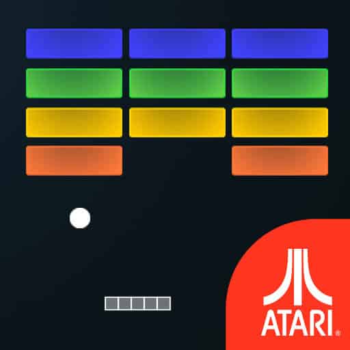 atari breakout