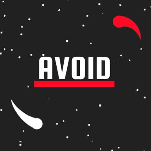 avoid