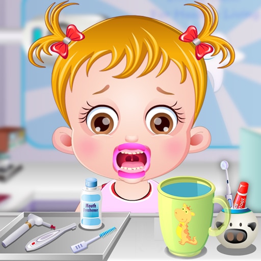 baby hazel dental care