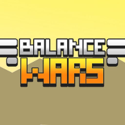 balance wars