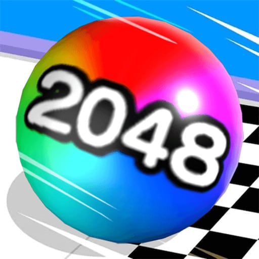 ball 2048