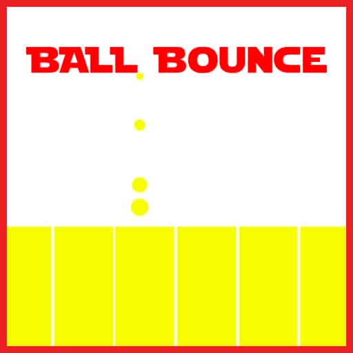 ball bounce