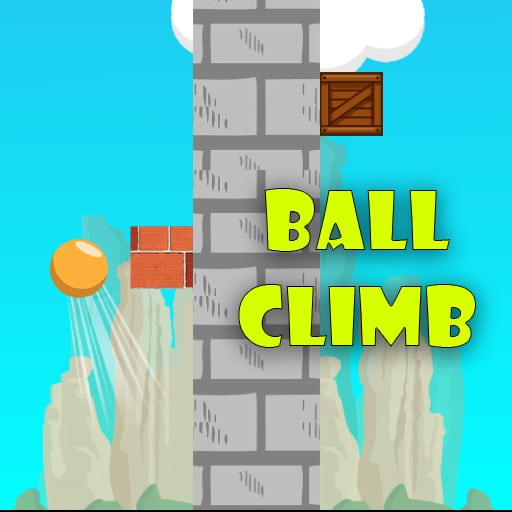 ball climb