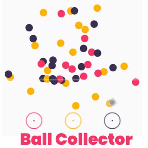 ball collector