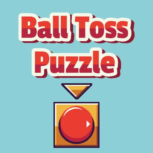 ball toss puzzle