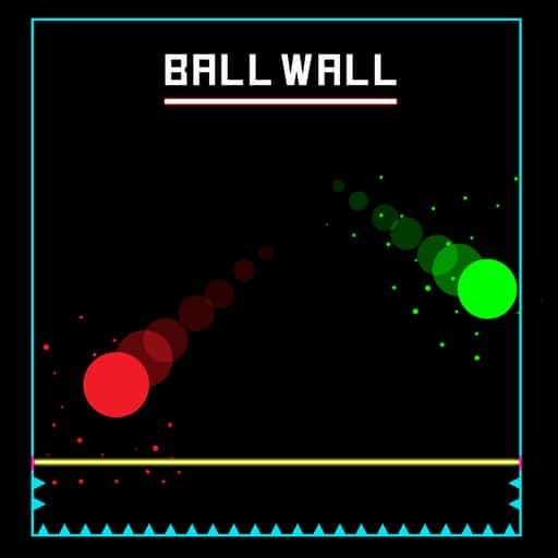 ball wall