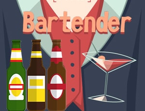 bartender