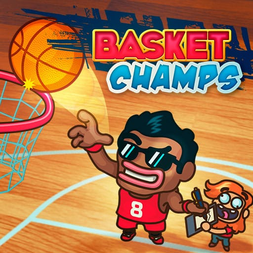 basket champs