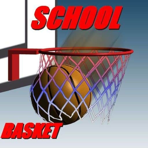 basketball school