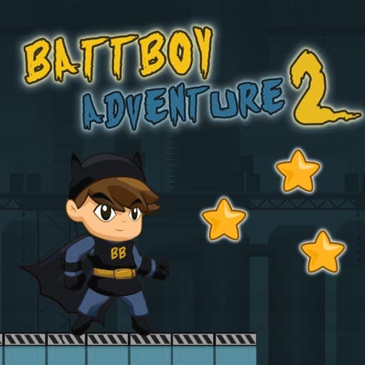 battboy adventure 2