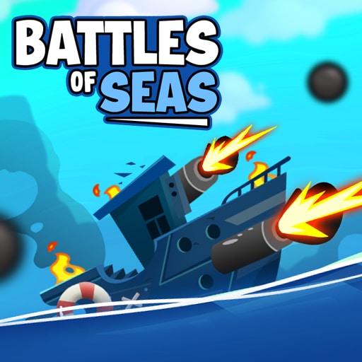 battles of seas