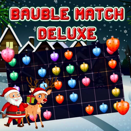 bauble match