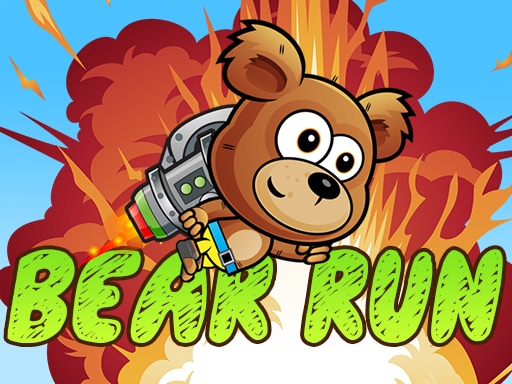 bear run