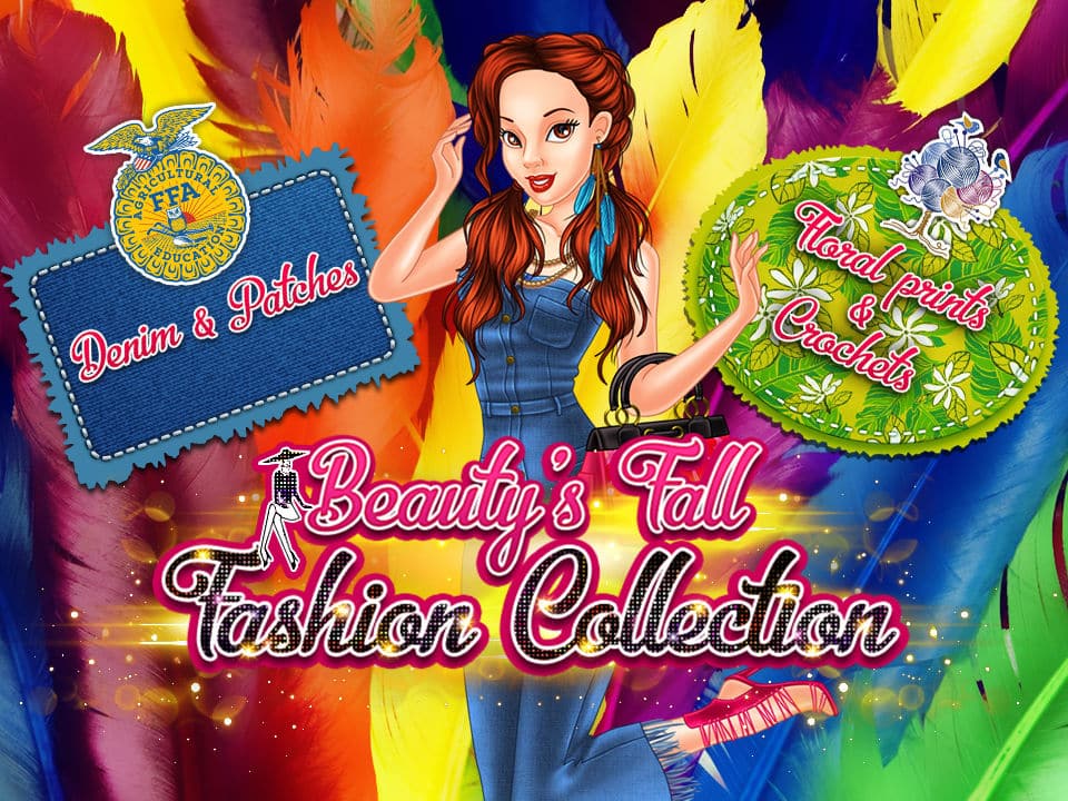 beautys fall fashion collection