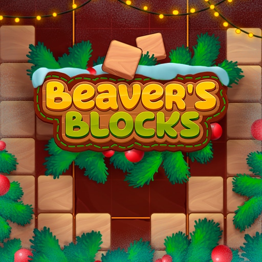 beavers blocks