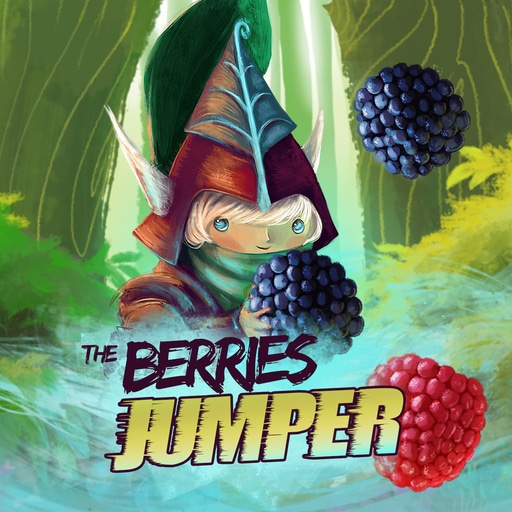 berries jumper