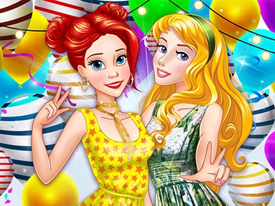 best party outfits for princesses