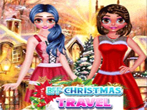 bff christmas travel recommendation