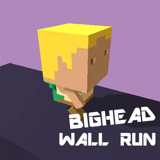 bighead wall run