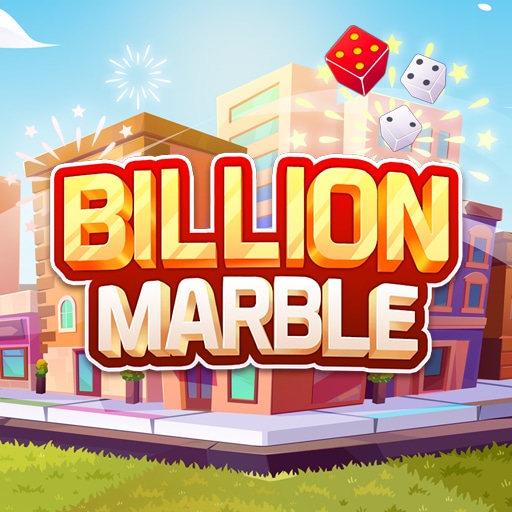 billion marble