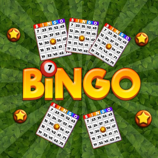 bingo revealer