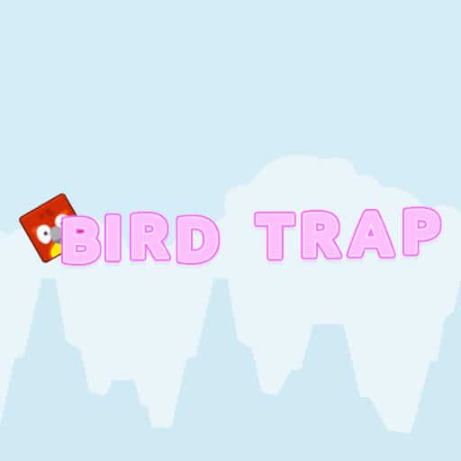 bird trap