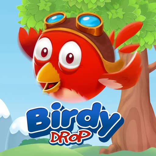 birdy drop