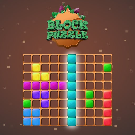 blockpuzzle color blast